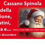 Mercatini di Natale 2024