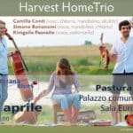 Harvest Home