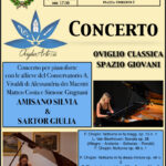 Oviglio Classica – Spazio Giovani