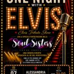 One Night with Elvis